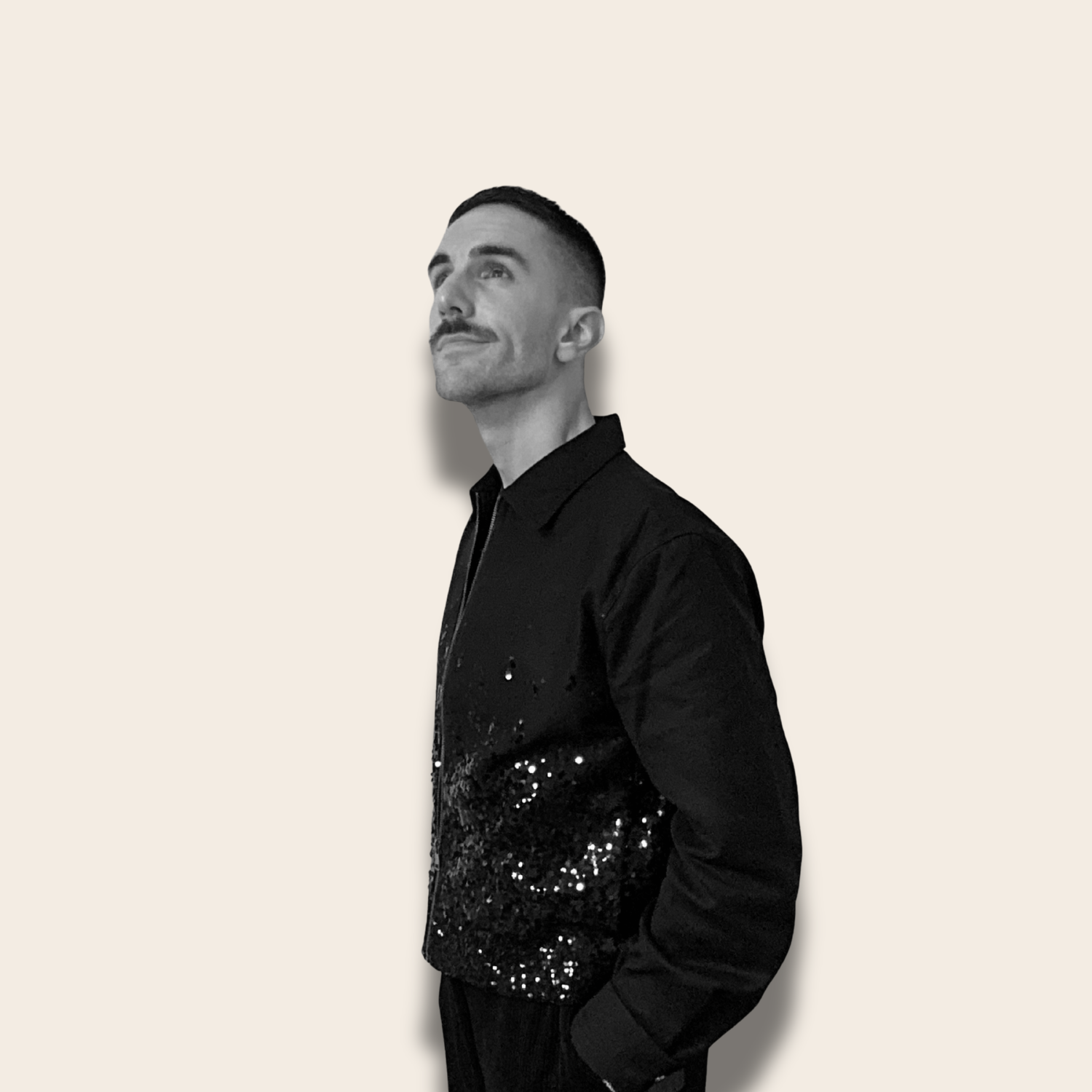 MARCO SMERALDI
ITALIAN LIVE VOCALIST · LONDON
